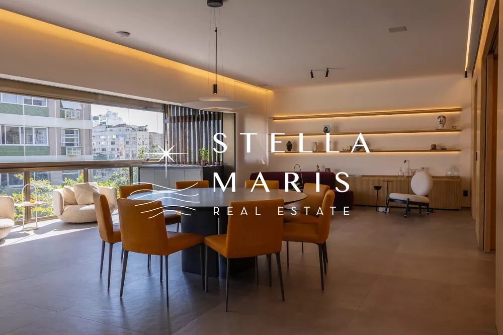 Apartamento, 3 quartos, 260 m² - Foto 6