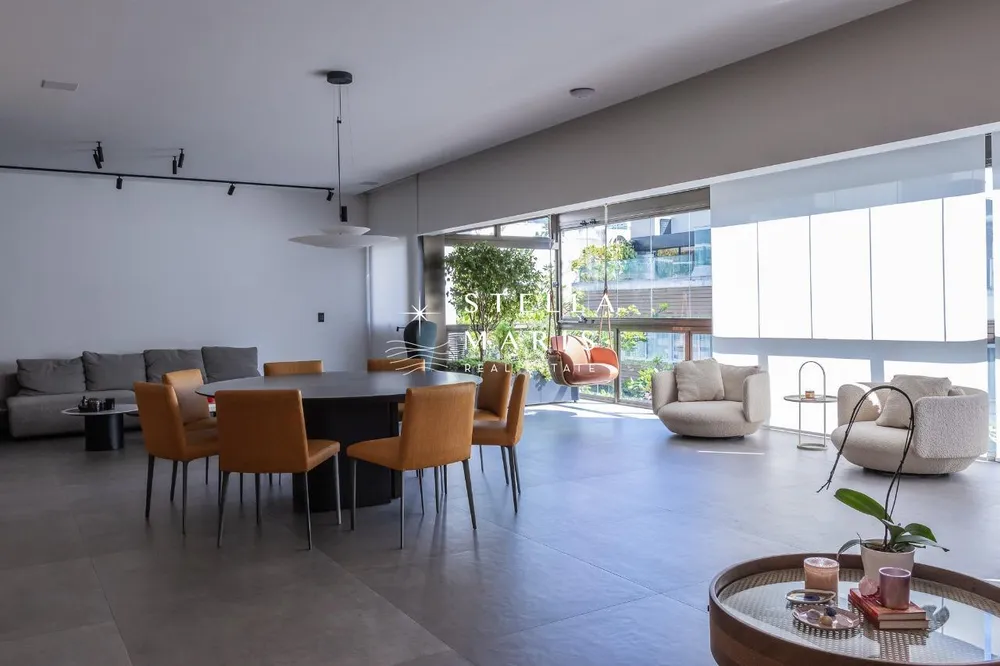 Apartamento, 3 quartos, 260 m² - Foto 10