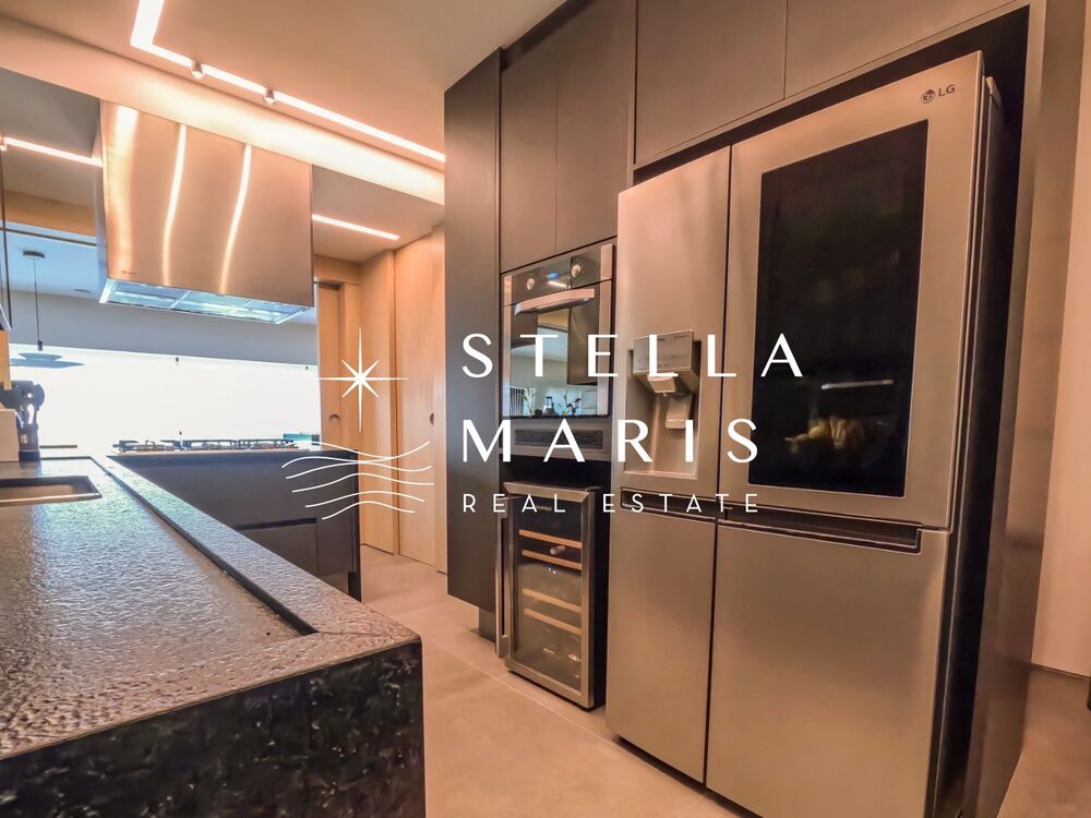 Apartamento, 3 quartos, 260 m² - Foto 2