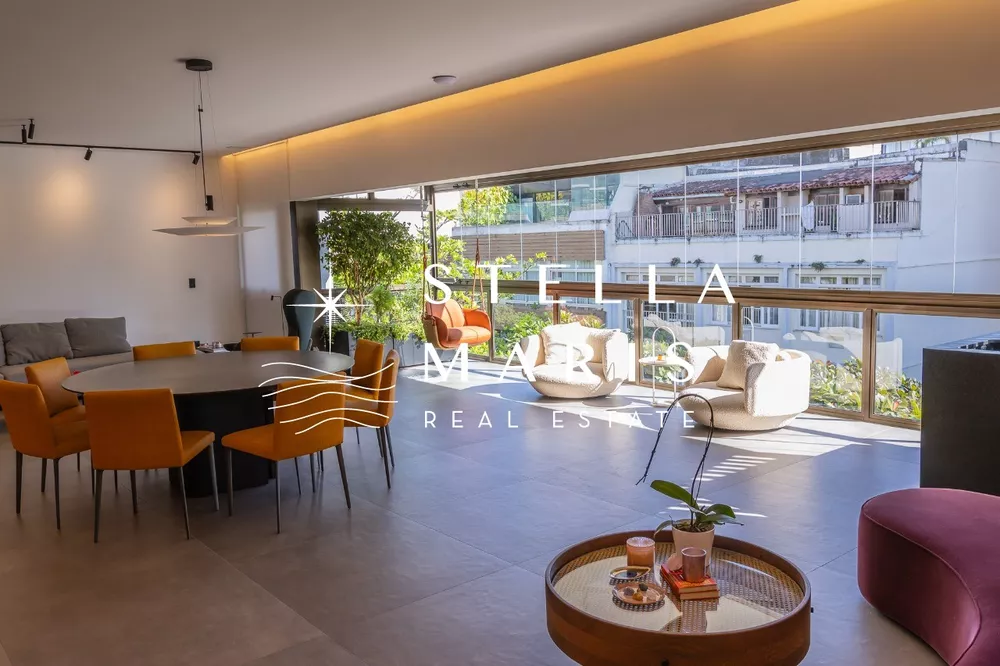 Apartamento, 3 quartos, 260 m² - Foto 19
