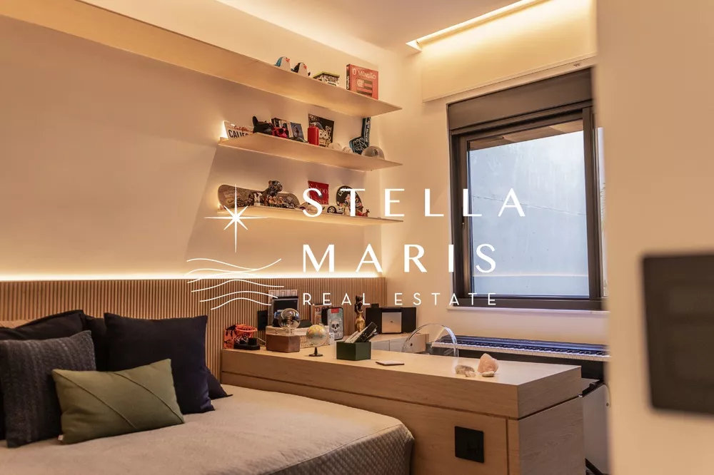 Apartamento, 3 quartos, 260 m² - Foto 7