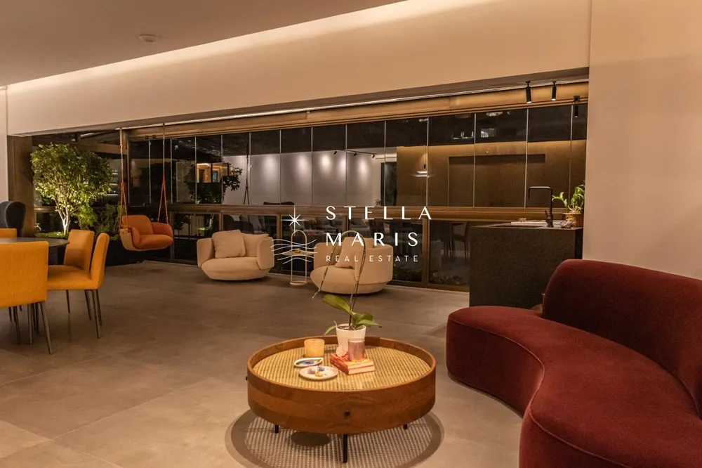 Apartamento, 3 quartos, 260 m² - Foto 16