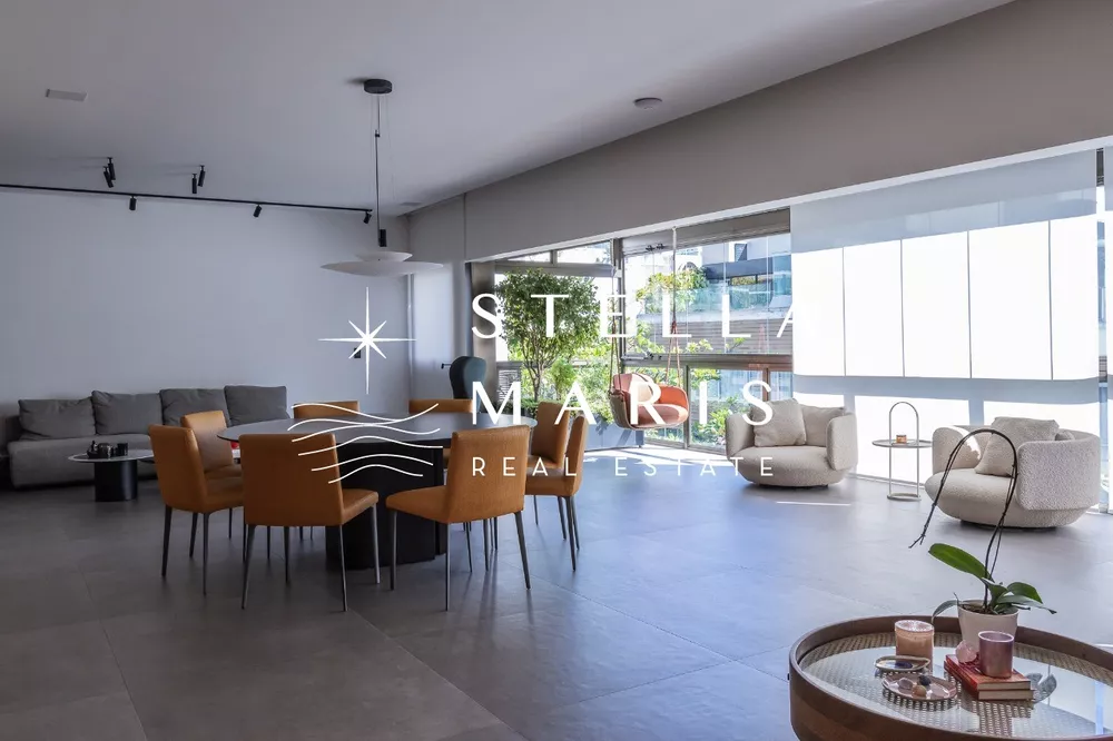Apartamento, 3 quartos, 260 m² - Foto 8