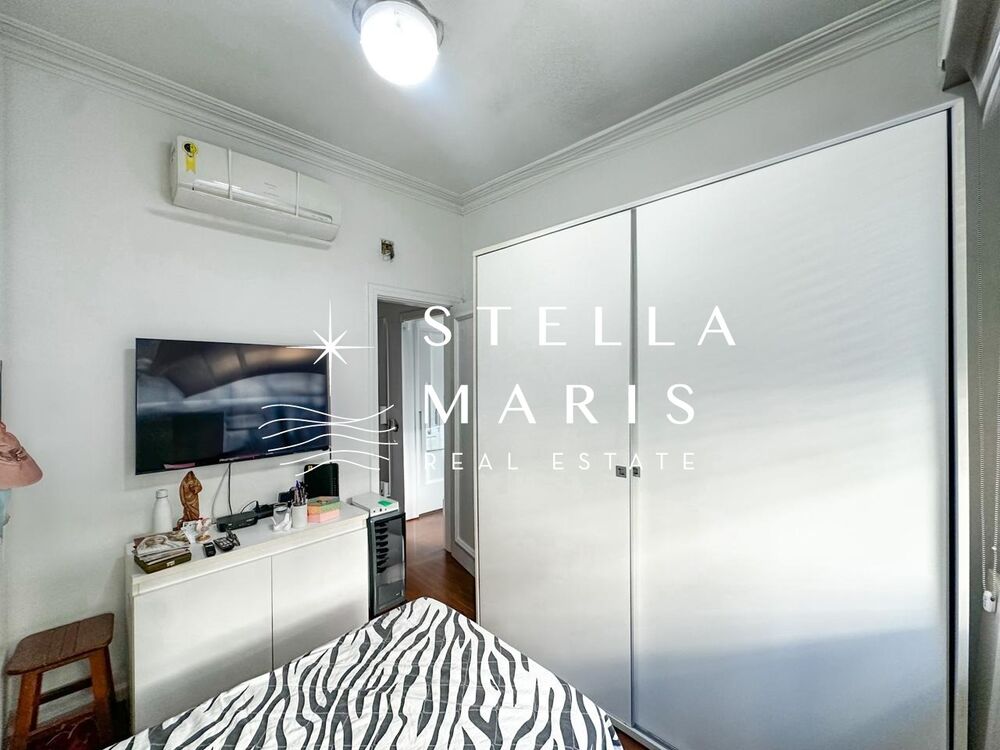 Apartamento, 3 quartos, 130 m² - Foto 13