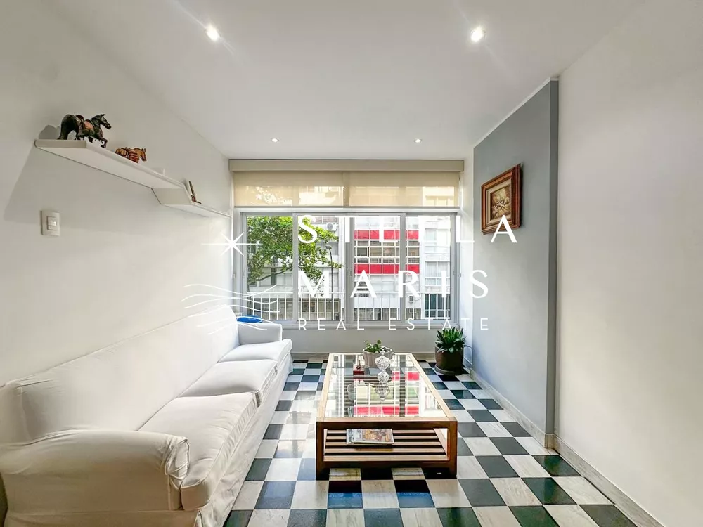 Apartamento, 3 quartos, 130 m² - Foto 3