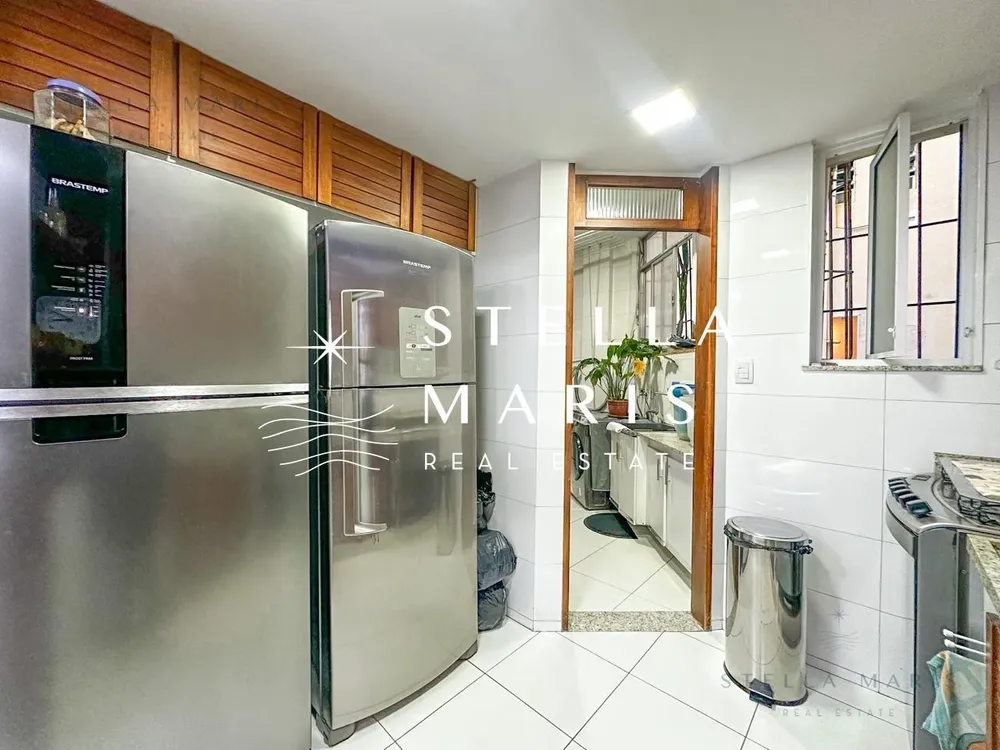 Apartamento, 3 quartos, 130 m² - Foto 48
