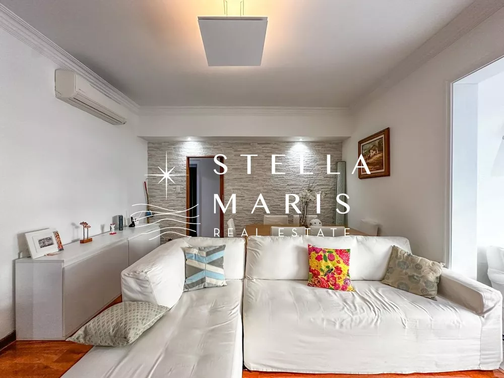 Apartamento, 3 quartos, 130 m² - Foto 6