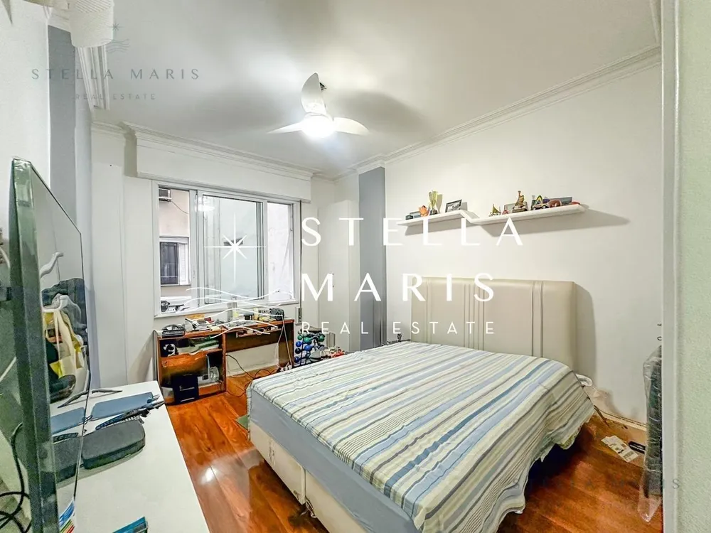 Apartamento, 3 quartos, 130 m² - Foto 30