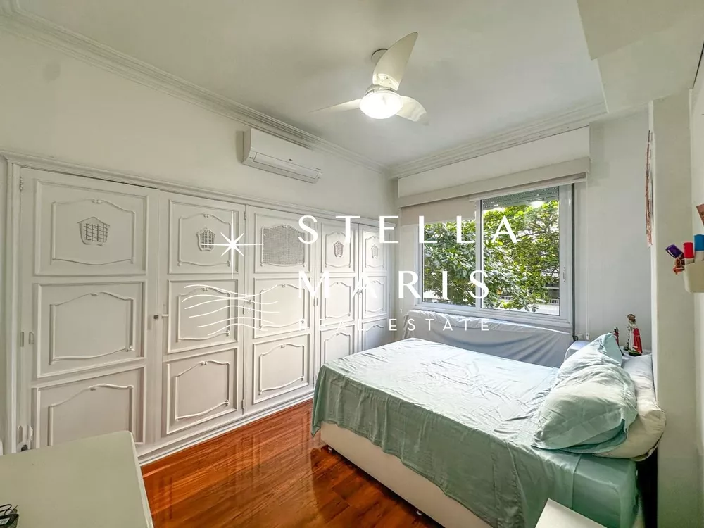 Apartamento, 3 quartos, 130 m² - Foto 7