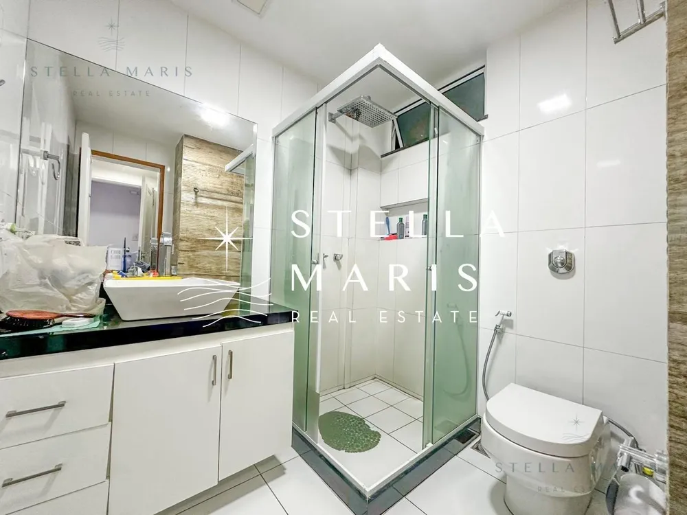 Apartamento, 3 quartos, 130 m² - Foto 33