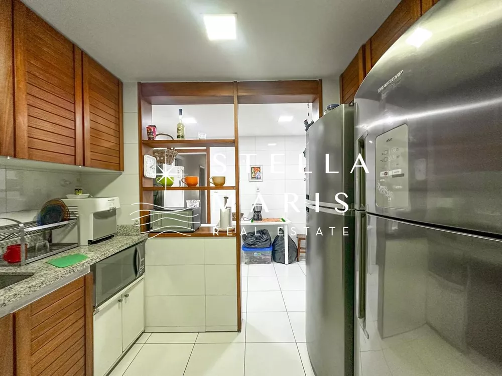 Apartamento, 3 quartos, 130 m² - Foto 17