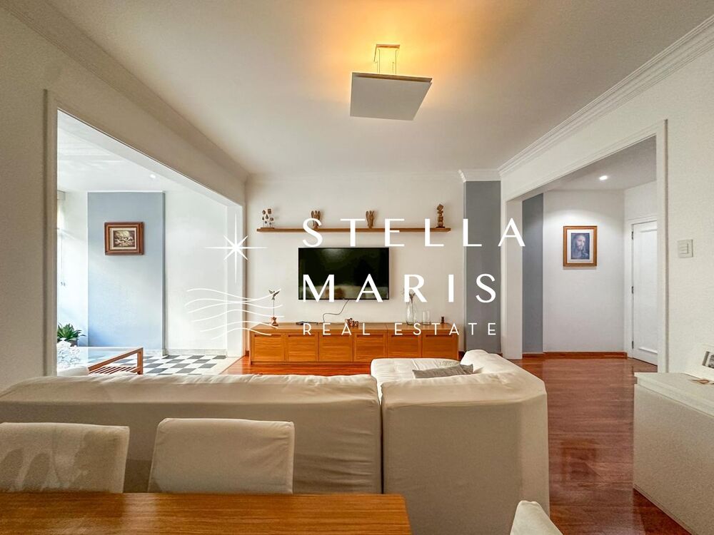 Apartamento, 3 quartos, 130 m² - Foto 20