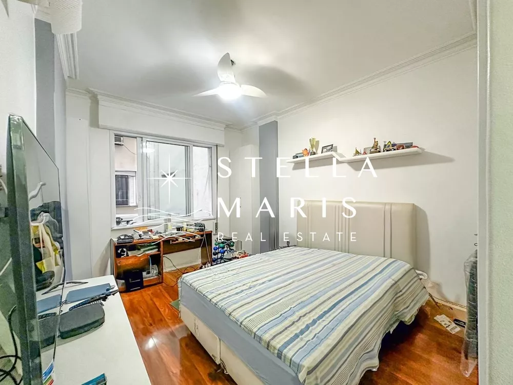 Apartamento, 3 quartos, 130 m² - Foto 10