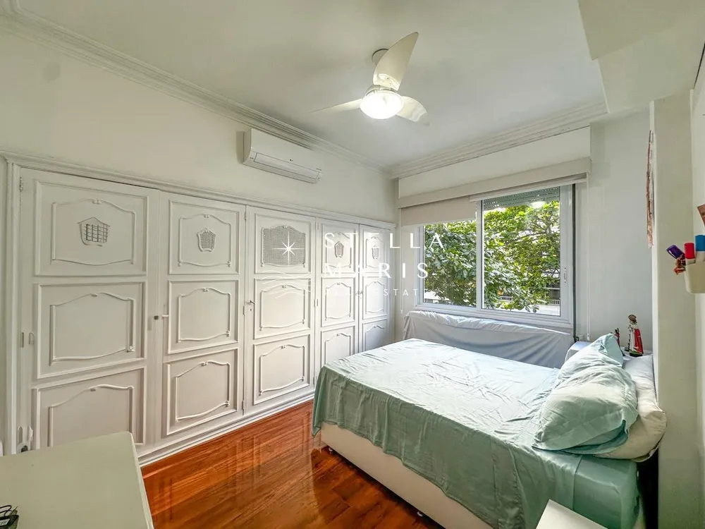 Apartamento, 3 quartos, 130 m² - Foto 20
