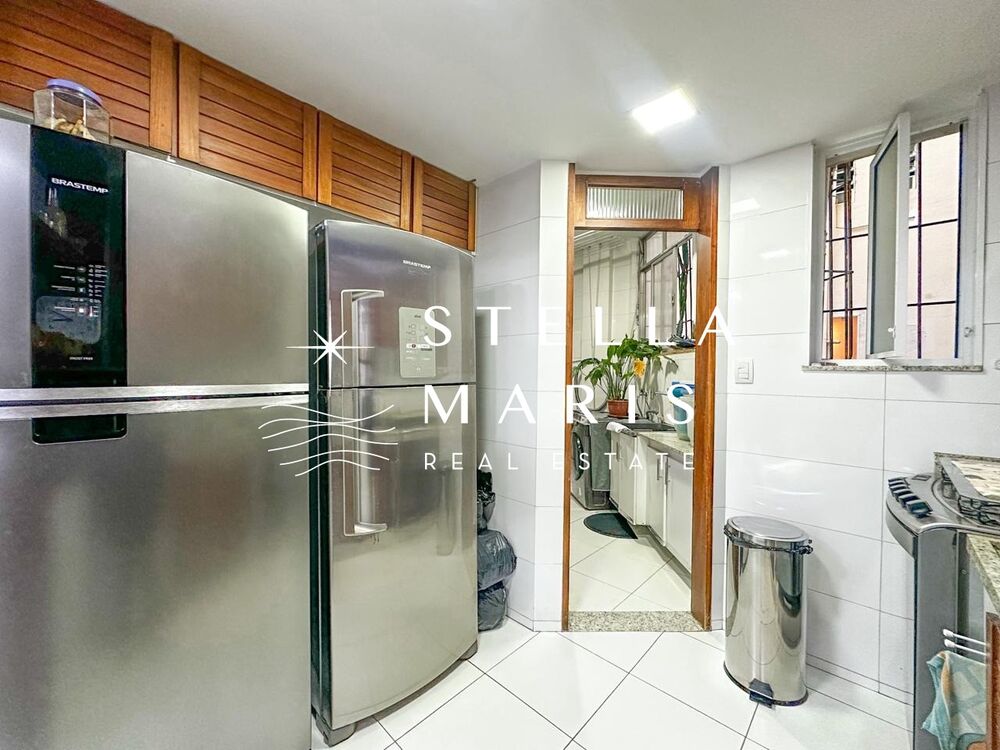 Apartamento, 3 quartos, 130 m² - Foto 16