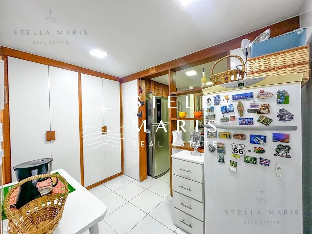 Apartamento, 3 quartos, 130 m² - Foto 42