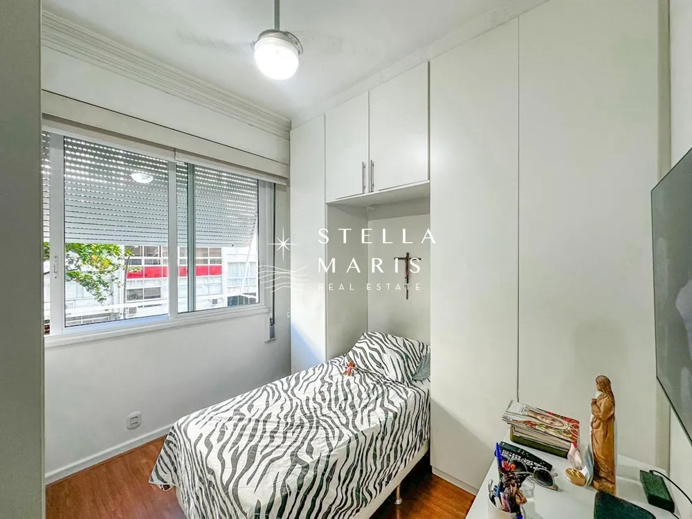 Apartamento, 3 quartos, 130 m² - Foto 34