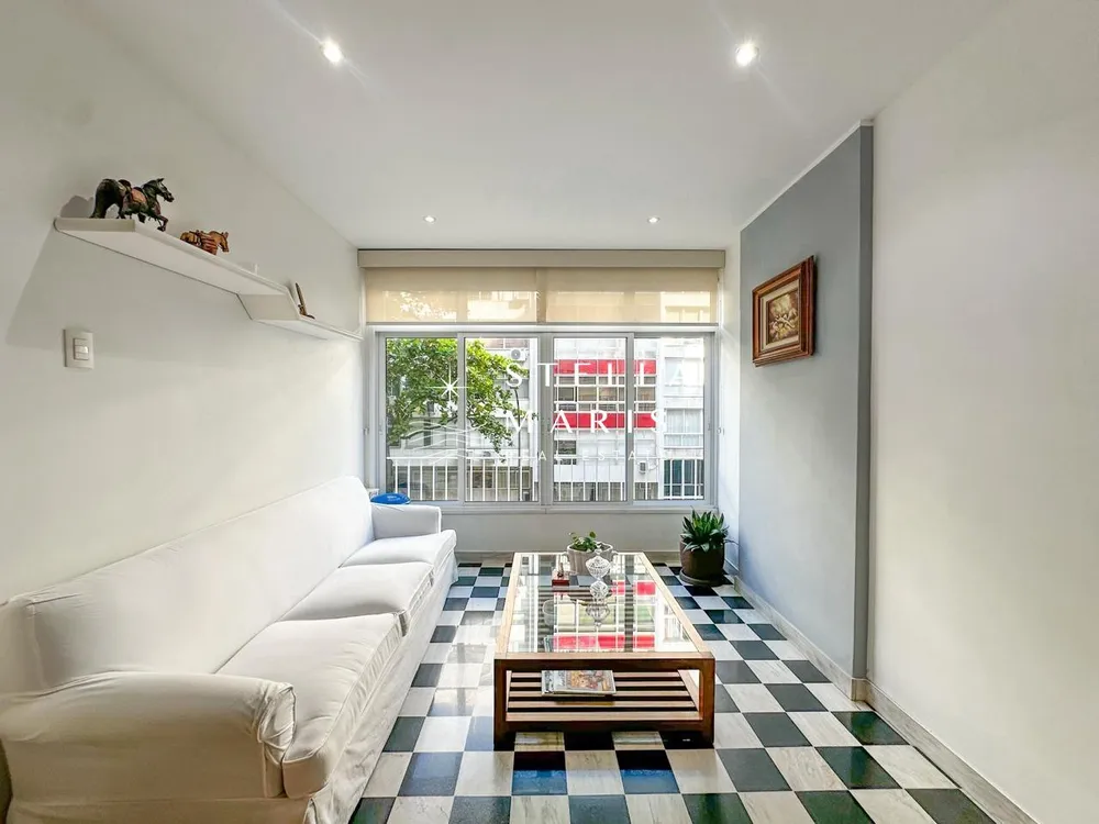 Apartamento, 3 quartos, 130 m² - Foto 7