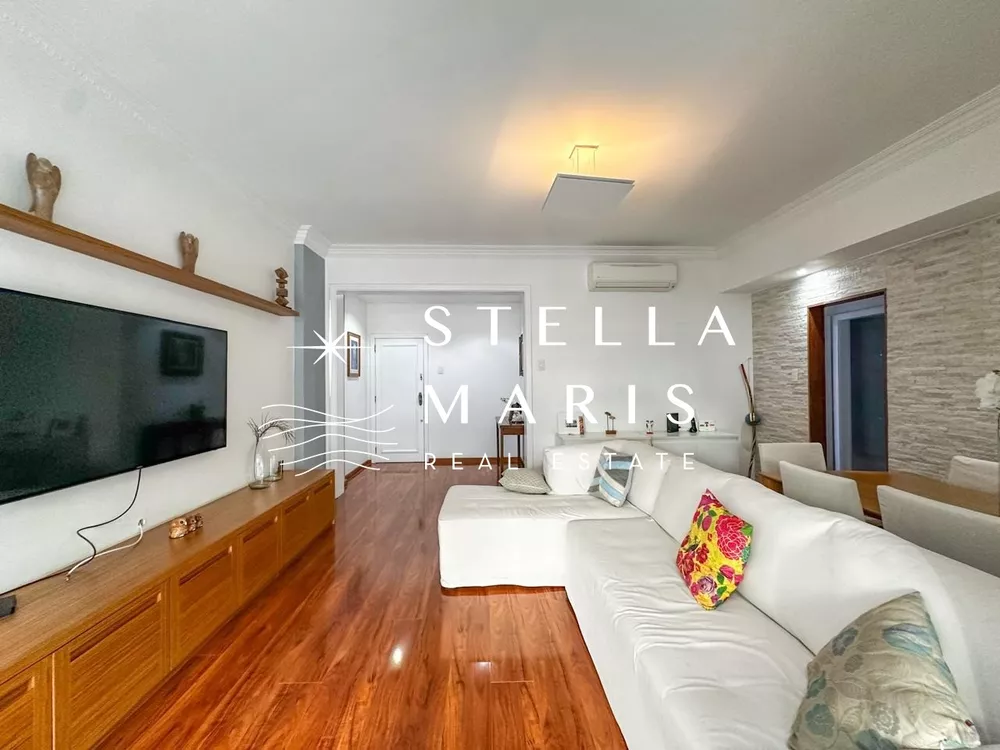 Apartamento, 3 quartos, 130 m² - Foto 5