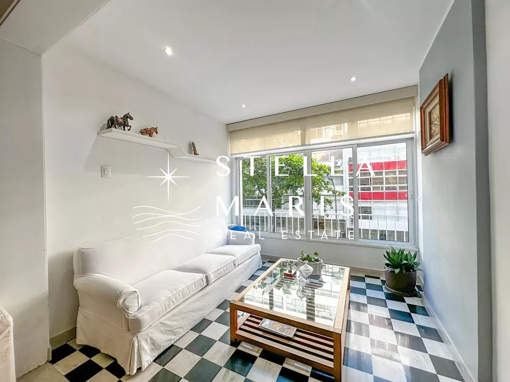 Apartamento, 3 quartos, 130 m² - Foto 21