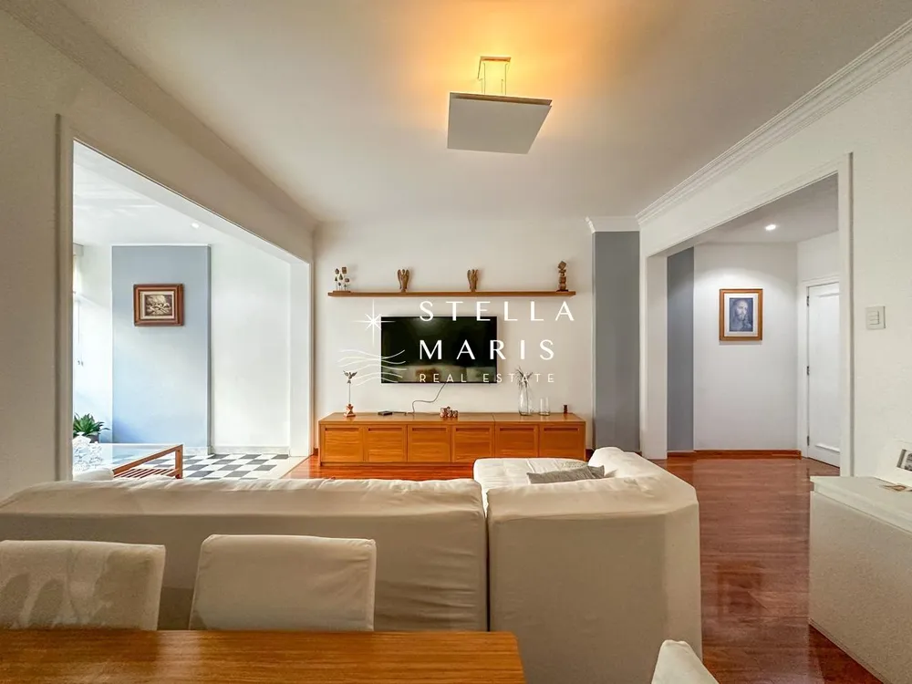 Apartamento, 3 quartos, 130 m² - Foto 59