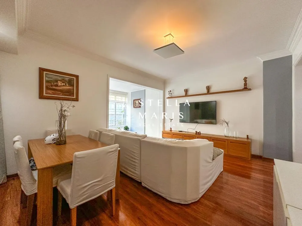 Apartamento, 3 quartos, 130 m² - Foto 1
