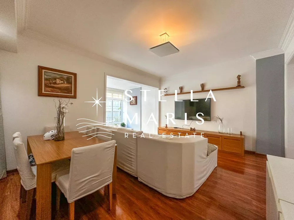 Apartamento, 3 quartos, 130 m² - Foto 1