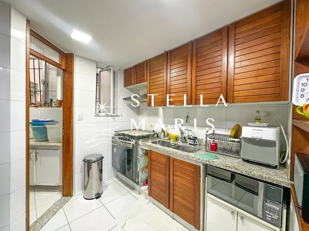 Apartamento, 3 quartos, 130 m² - Foto 15