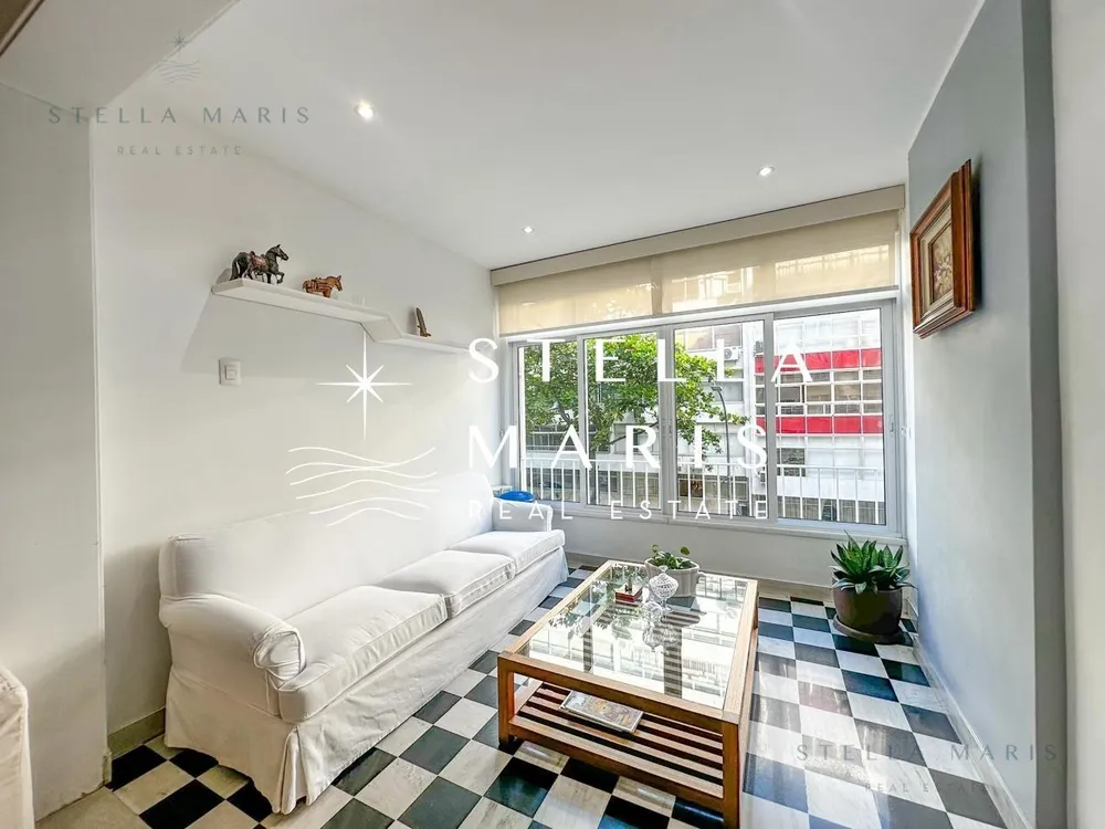 Apartamento, 3 quartos, 130 m² - Foto 61