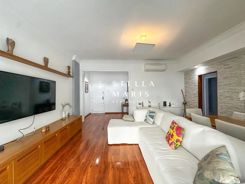 Apartamento, 3 quartos, 130 m² - Foto 13