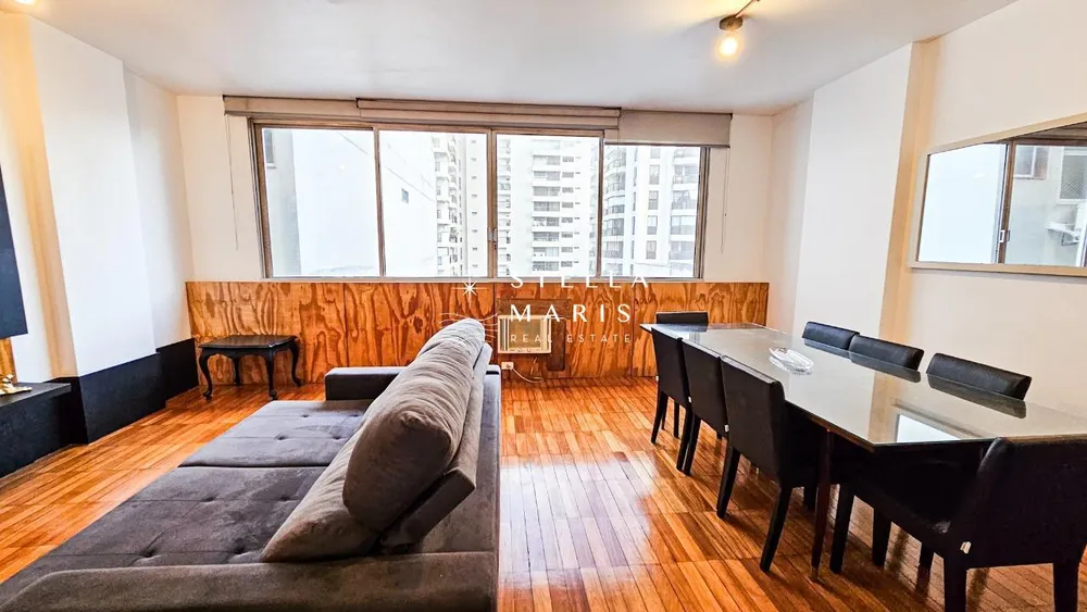 Apartamento, 3 quartos, 120 m² - Foto 6