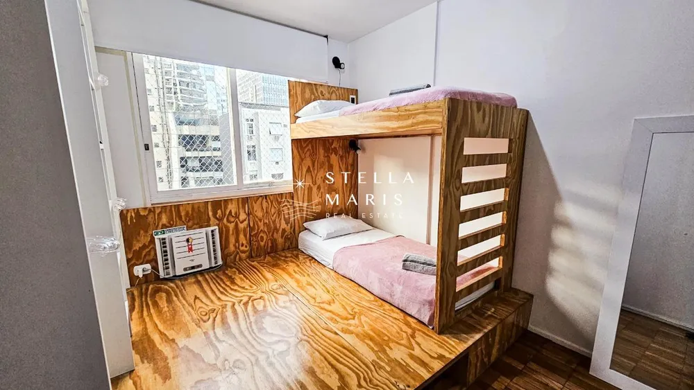 Apartamento, 3 quartos, 120 m² - Foto 16