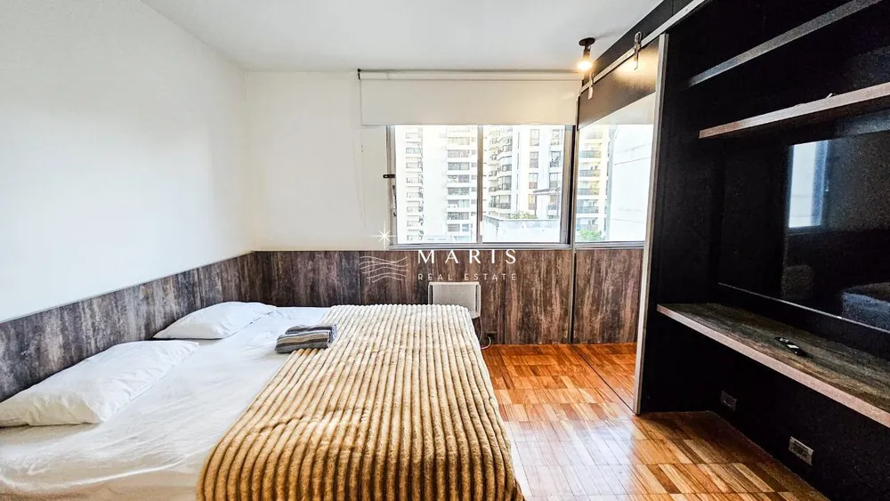 Apartamento, 3 quartos, 120 m² - Foto 8