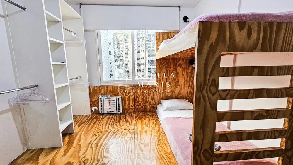 Apartamento, 3 quartos, 120 m² - Foto 17