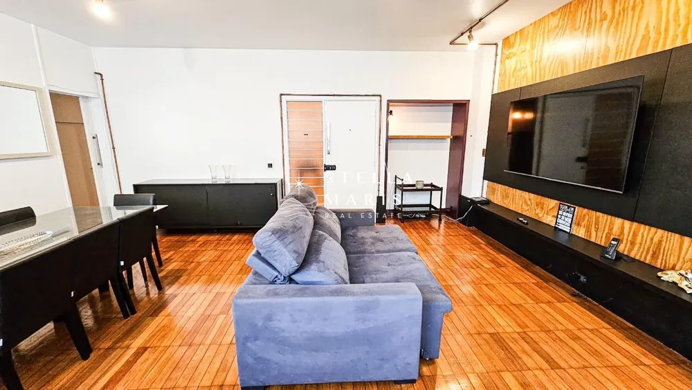 Apartamento, 3 quartos, 120 m² - Foto 4