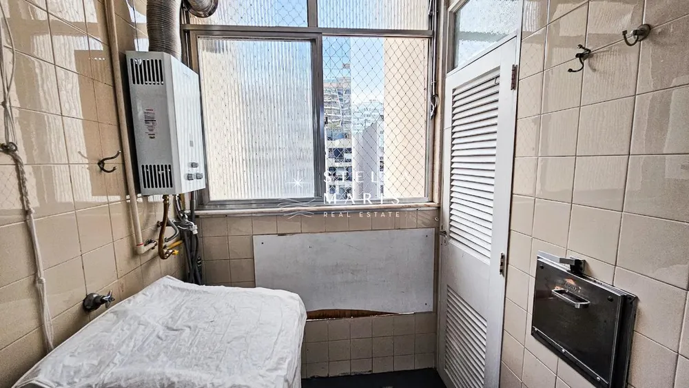 Apartamento, 3 quartos, 120 m² - Foto 21