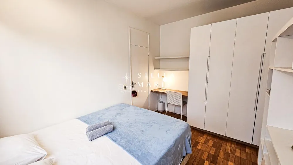 Apartamento, 3 quartos, 120 m² - Foto 14