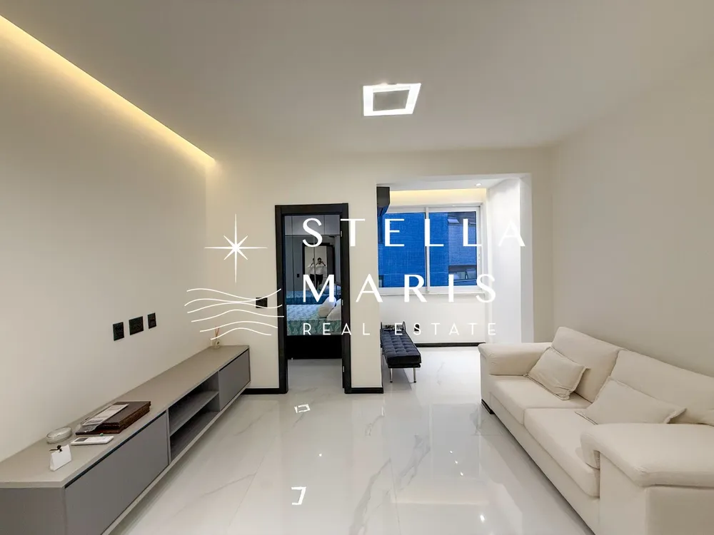 Apartamento, 1 quarto, 56 m² - Foto 2