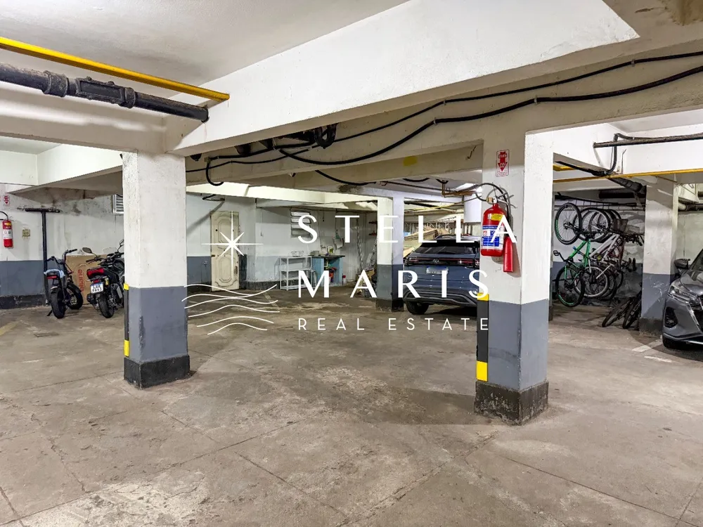 Apartamento, 1 quarto, 56 m² - Foto 13