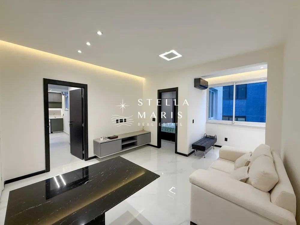 Apartamento, 1 quarto, 56 m² - Foto 1