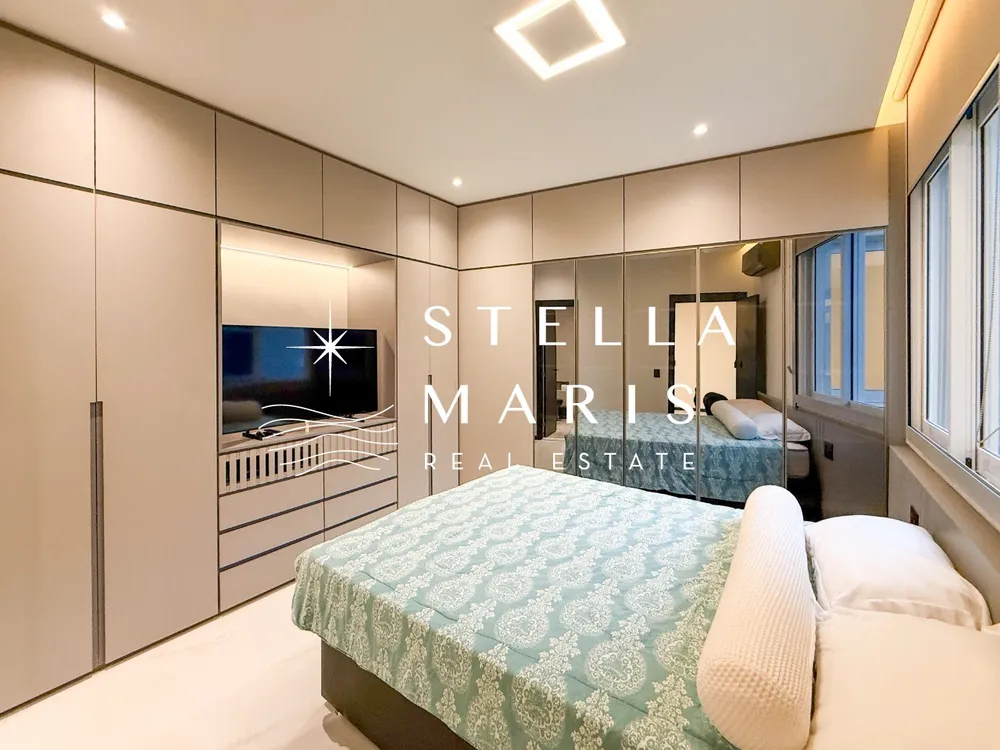 Apartamento, 1 quarto, 56 m² - Foto 7