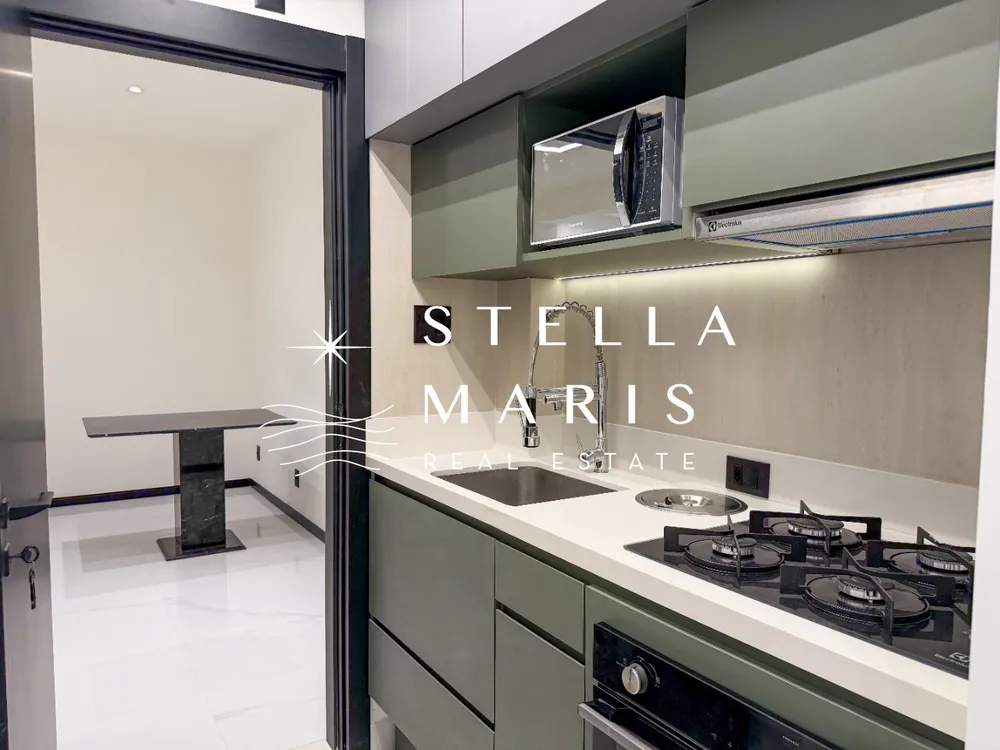 Apartamento, 1 quarto, 56 m² - Foto 10