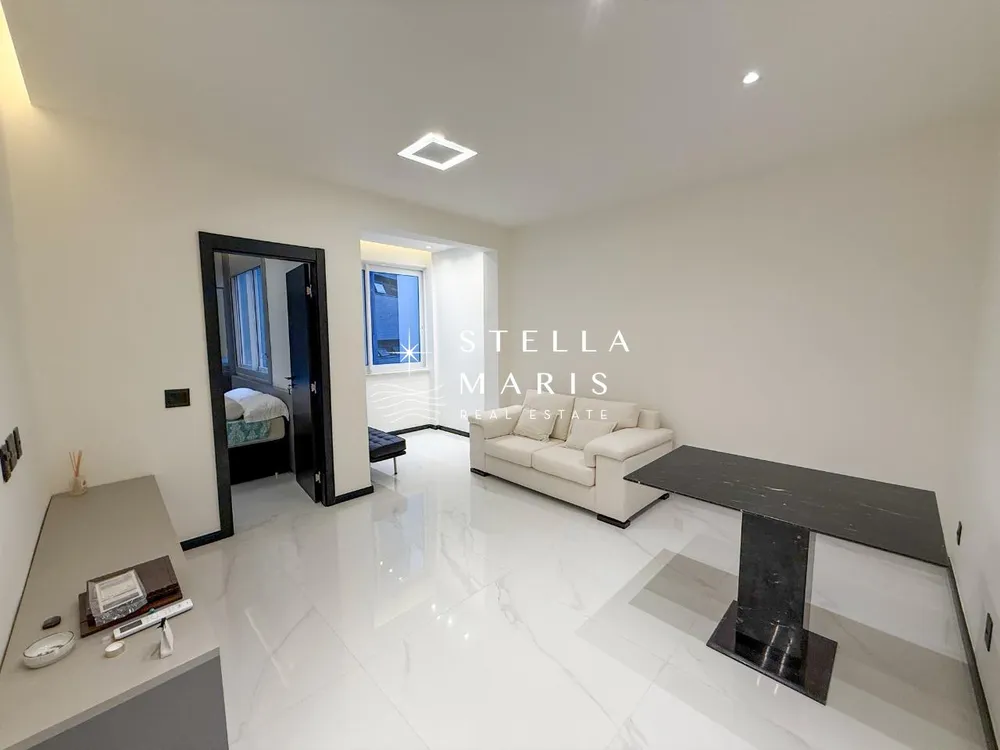 Apartamento, 1 quarto, 56 m² - Foto 4