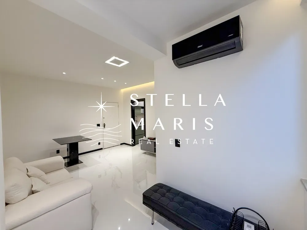 Apartamento, 1 quarto, 56 m² - Foto 3