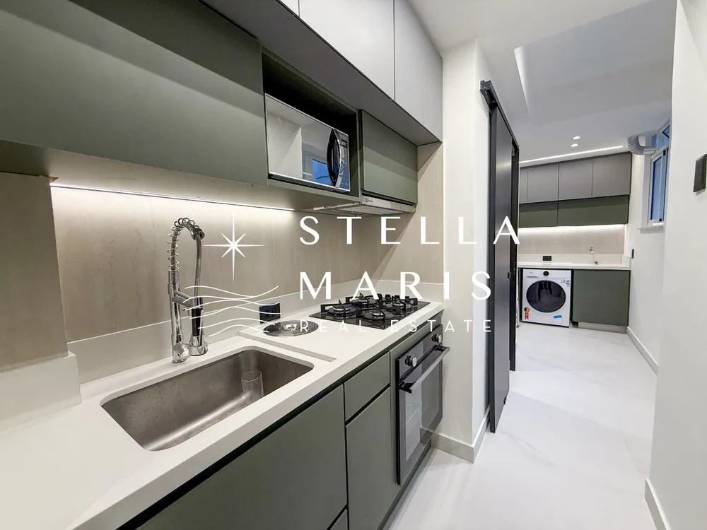 Apartamento, 1 quarto, 56 m² - Foto 8