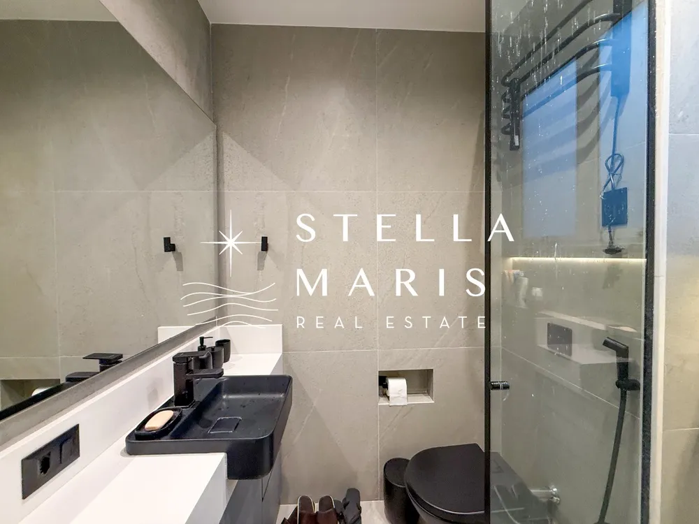 Apartamento, 1 quarto, 56 m² - Foto 1