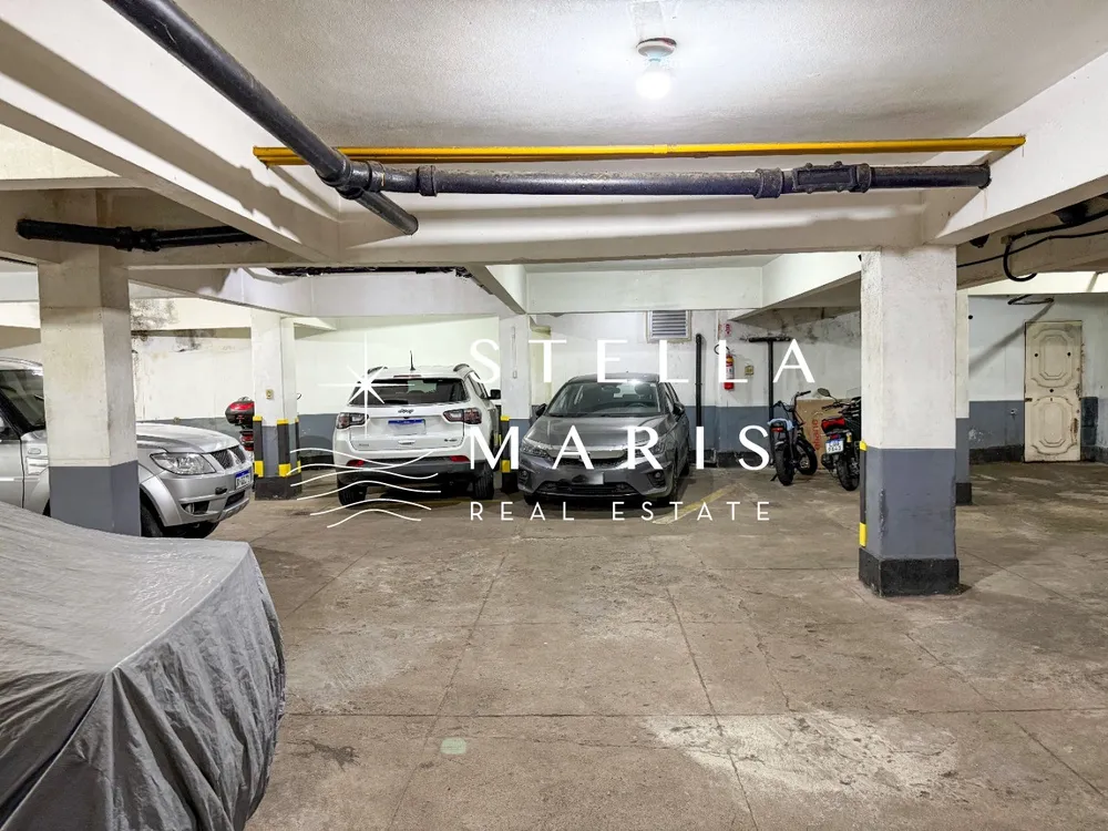 Apartamento, 1 quarto, 56 m² - Foto 6