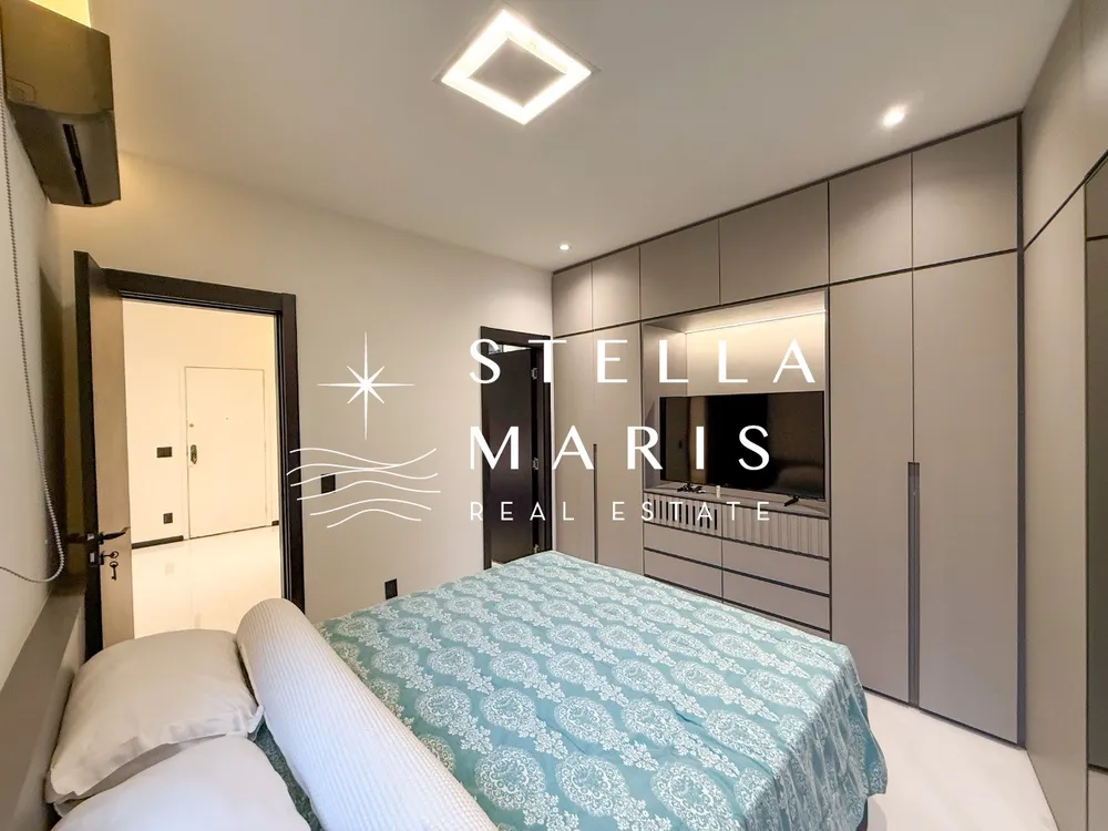 Apartamento, 1 quarto, 56 m² - Foto 23