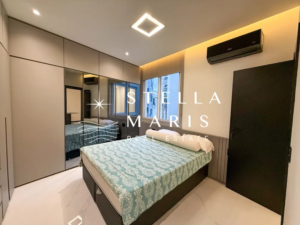 Apartamento, 1 quarto, 56 m² - Foto 5