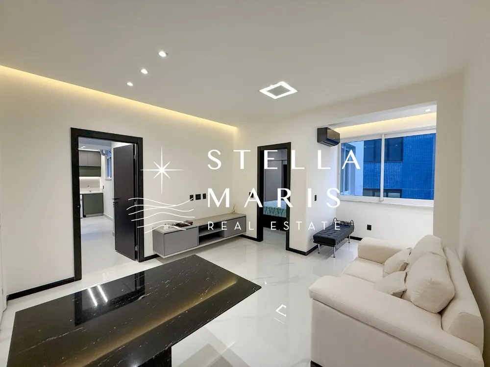 Apartamento, 1 quarto, 56 m² - Foto 16